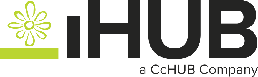 iHub, a CcHUB Company